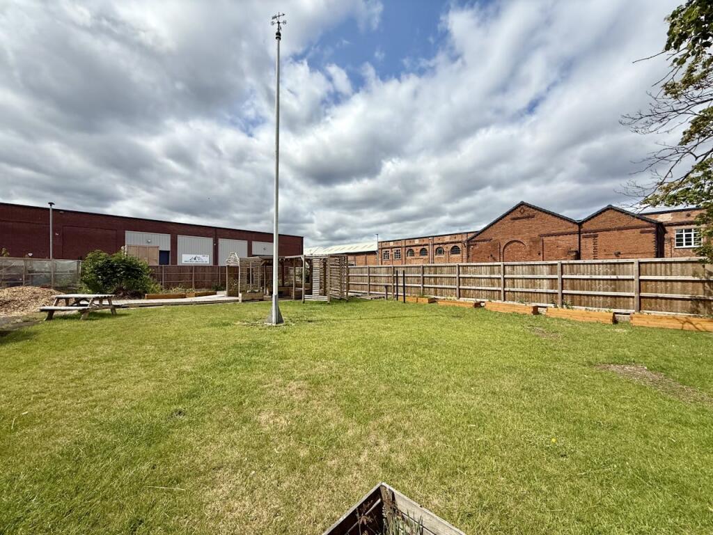 Additional image 31 of Manor House, Redfern Road, Tyseley, Birmingham, B11 2BE