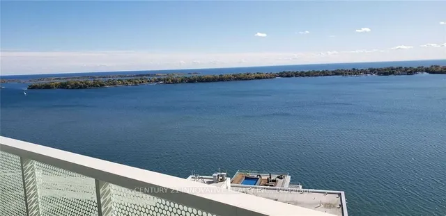 Additional image 20 of 15 Queens Quay Unit 2403