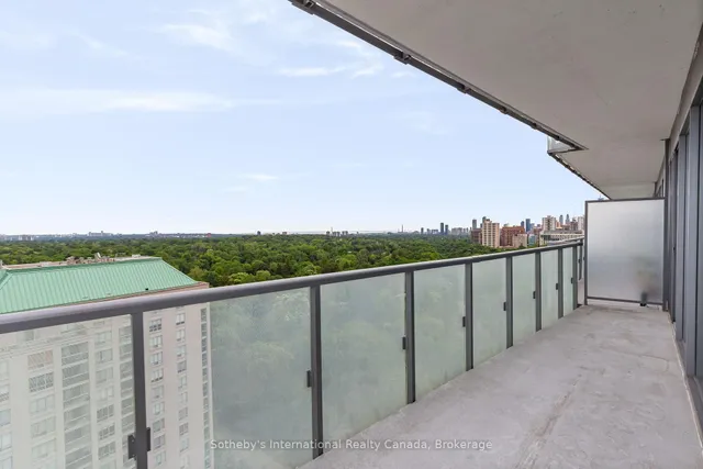 Additional image 30 of 1815 Yonge St Unit 1806