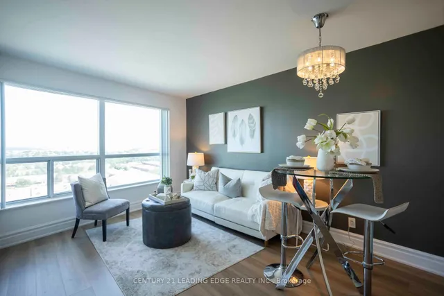 房产图片 14 - 多伦多李中心大道38号，Unit 2112