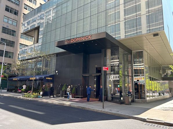 246 Spring St, New York, NY 
