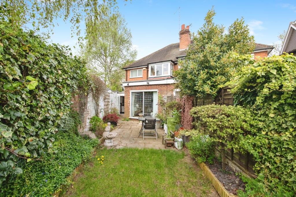 Additional image 19 of Queens Park Road, Birmingham, B32