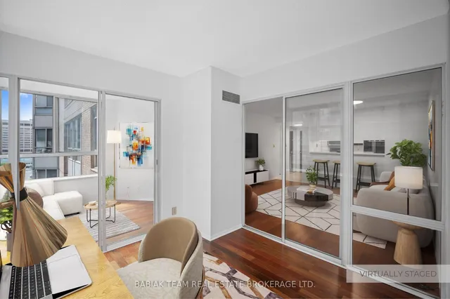 Additional image 18 of 711 Bay St Unit 1613