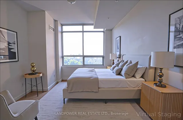 Additional image 9 of 710 Humberwood Blvd Unit 1506