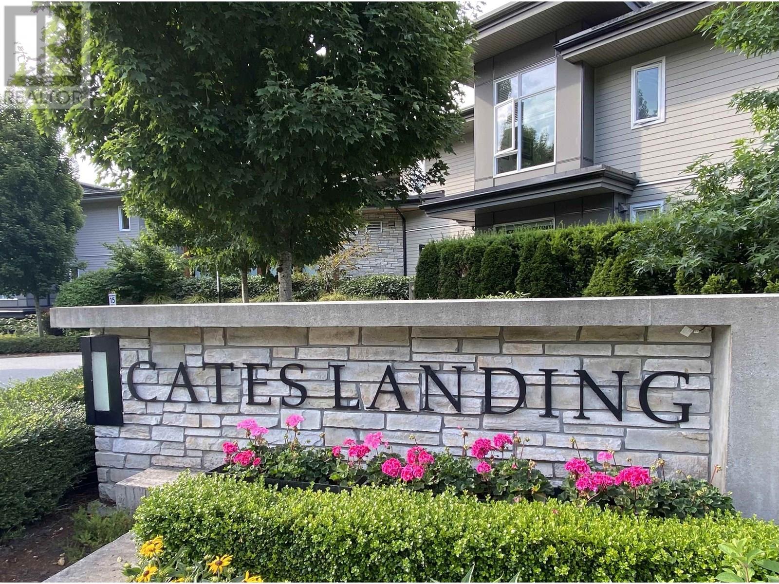 407 3825 CATES LANDING WAY|North Vancouver, British Columbia V7G0A6