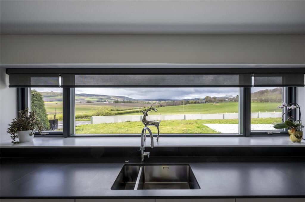 Additional image 6 of New House, Corvichen, Huntly, Aberdeenshire, AB54 6JD