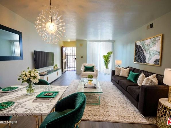 630 N Grand Ave APT 408, Los Angeles, CA 90012