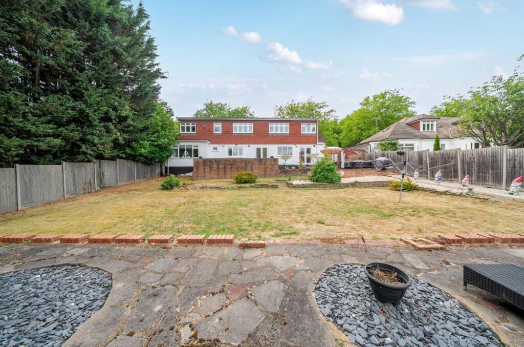 Additional image 20 of Brookmans Park, Hertfordshire