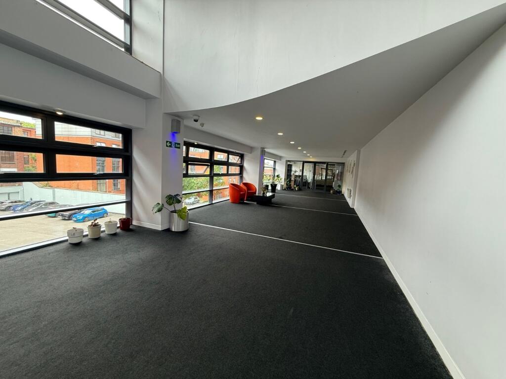 Additional image 14 of Newhall Street, Brindley House, Birmingham, West Midlands, B3