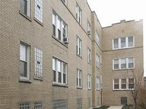 3135 W Leland Ave APT 3W, Chicago, IL 60625
