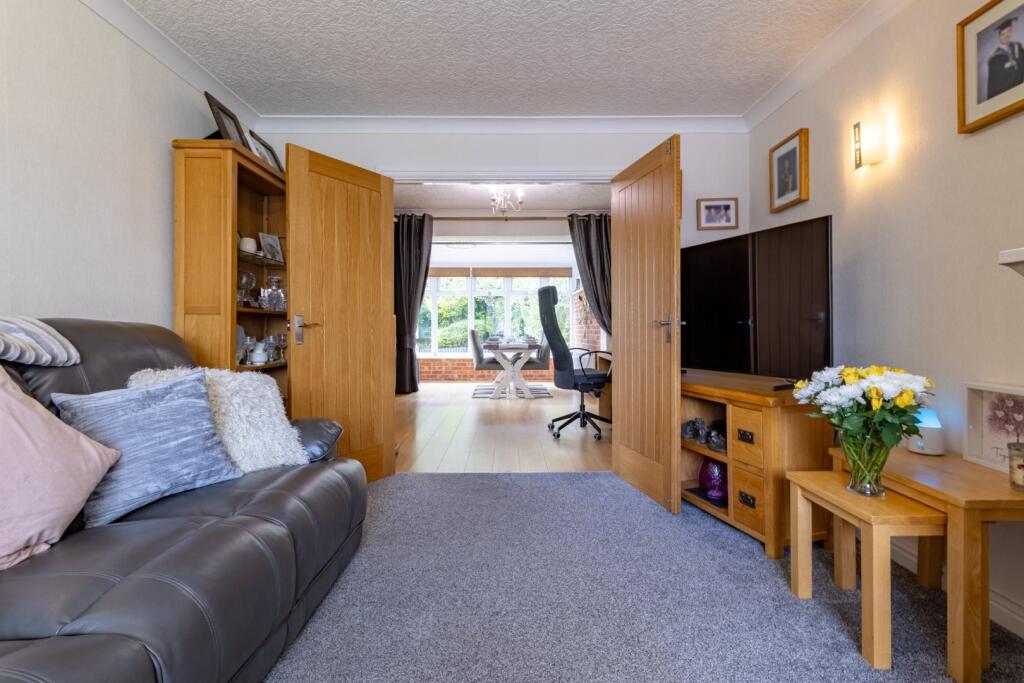 Additional image 9 of Peverell Drive, Birmingham