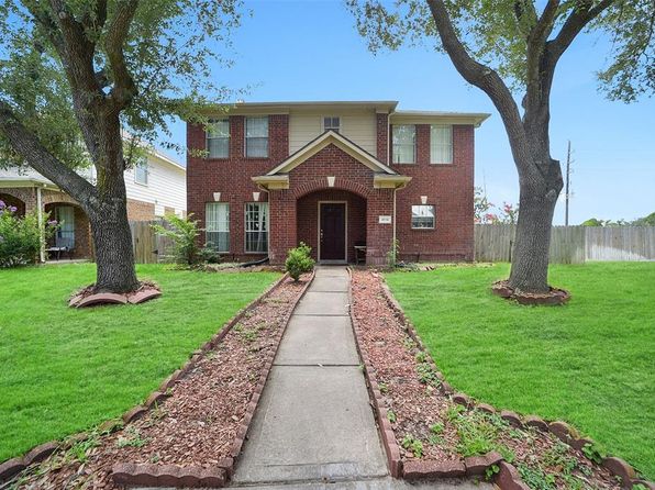4014 Timber Cor, Houston, TX 77082