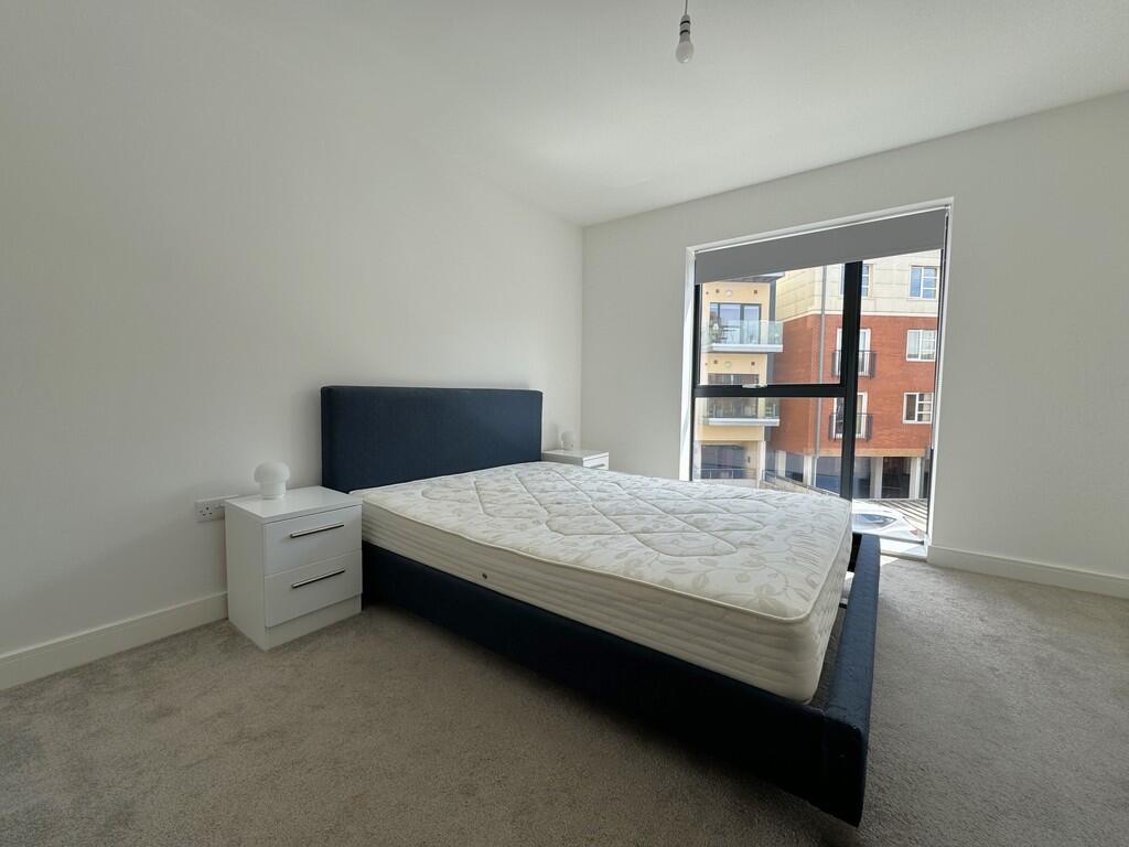 Additional image 5 of Regency Place, 50 Parade, Birmingham City Centre