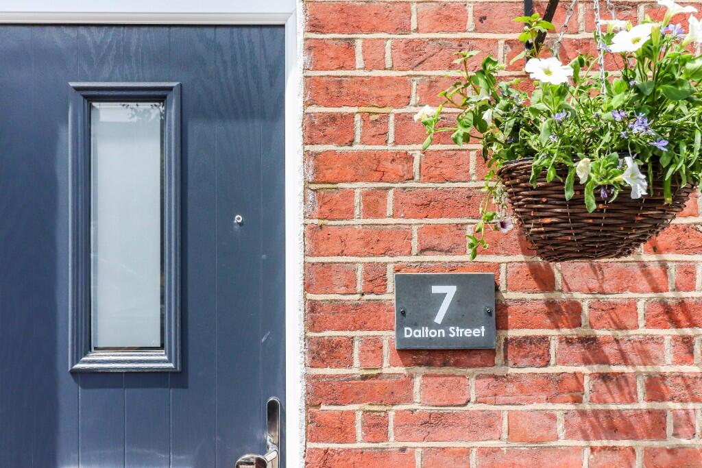 Additional image 32 of Dalton Street, St. Albans, Hertfordshire, AL3