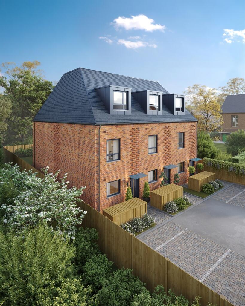 Additional image 4 of Iceni Close, Viciniti, St. Albans
