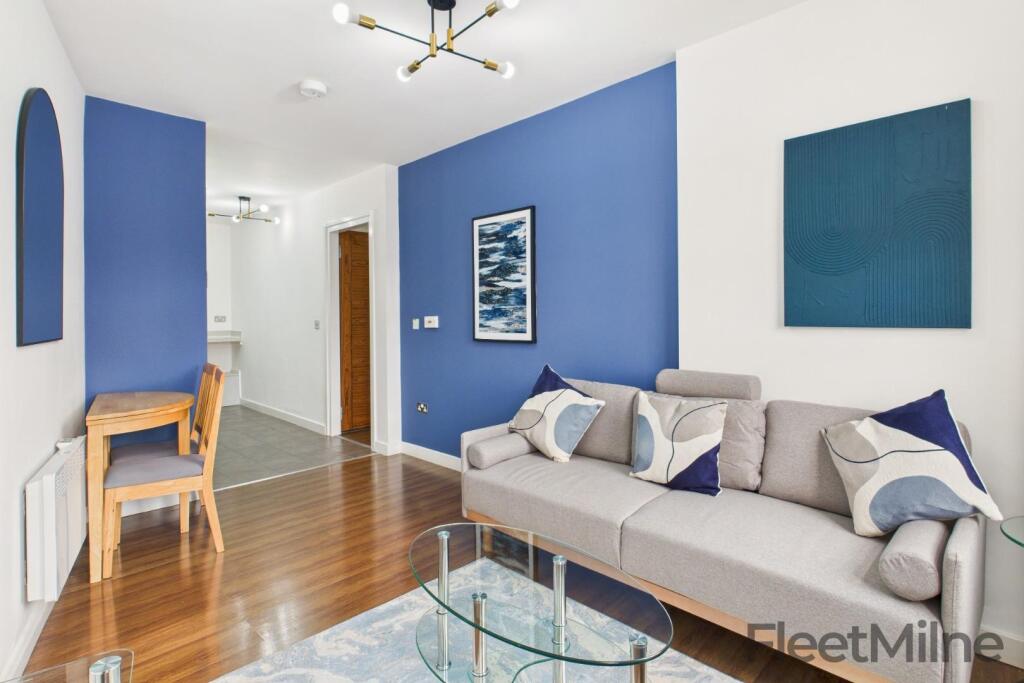 Additional image 3 of Kenyon Forge, Kenyon Street, B18 6DY