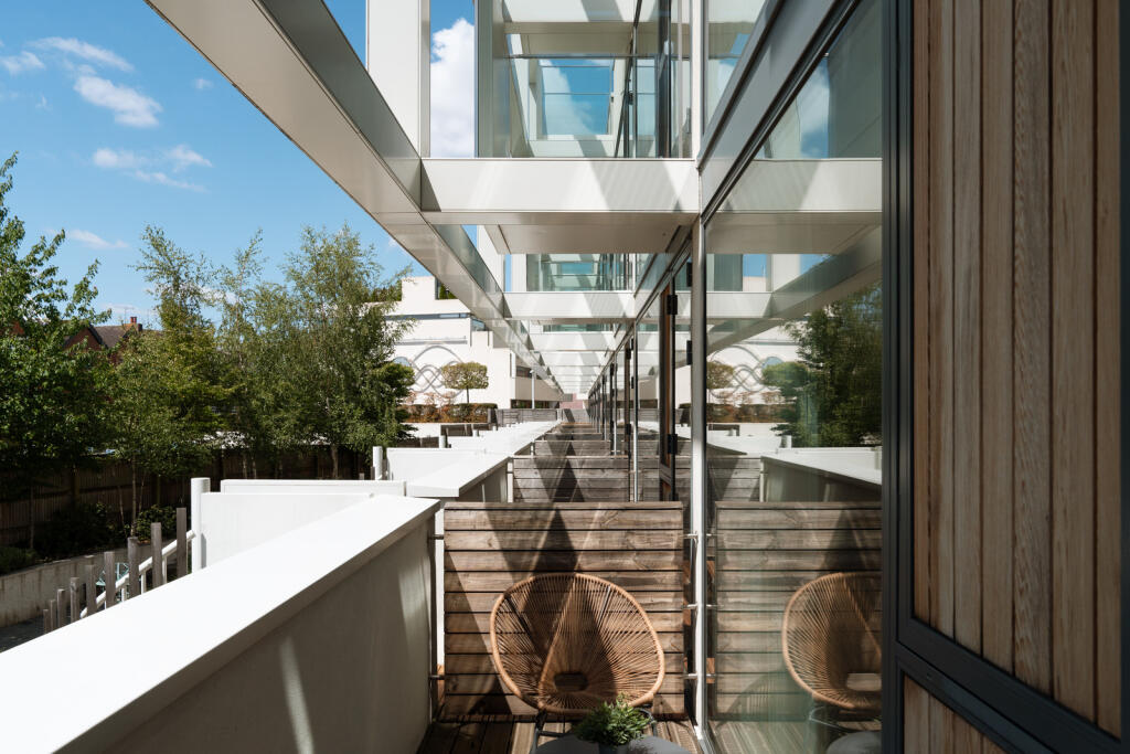 Additional image 14 of Gabriel Square, St Albans, Hertfordshire