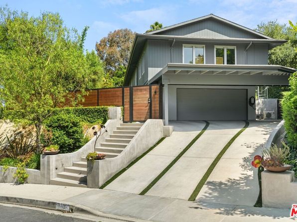 7712 Chandelle Pl, Los Angeles, CA 90046
