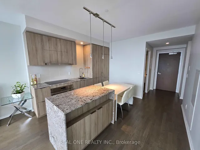 Additional image 2 of 1 BLOOR St Unit 4205