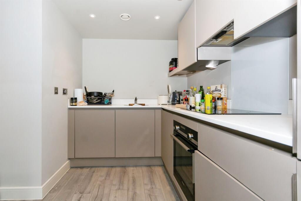 Additional image 14 of Broad Street, Birmingham