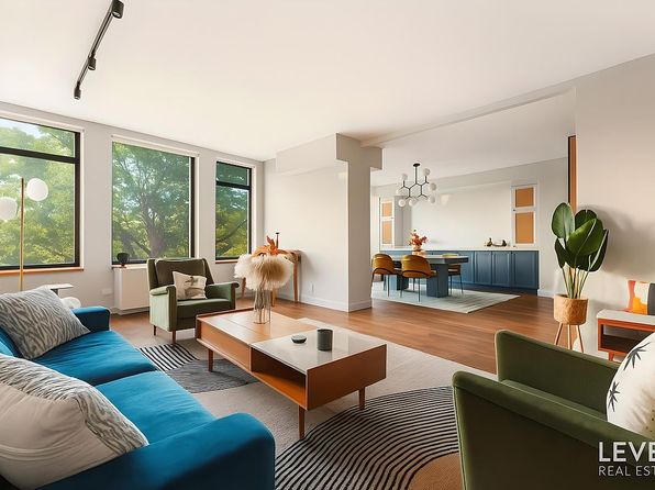 222 Riverside Dr #3A, New York, NY 10025