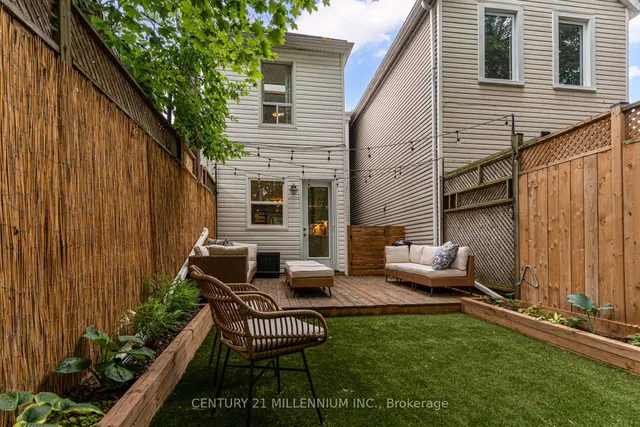 Additional image 39 of 634 Woodbine Ave