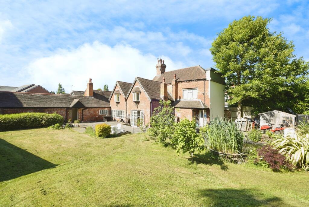 Additional image 27 of Mansfield Road, Yardley, Birmingham, West Midlands, B25