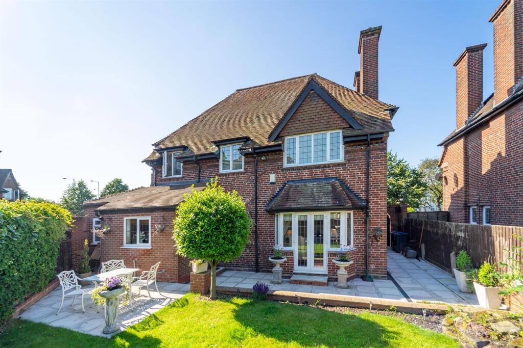 Additional image 15 of Robin Hood Lane, Hall Green