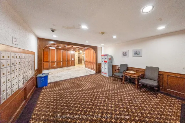 Additional image 27 of 3555 Derry Rd Unit 901