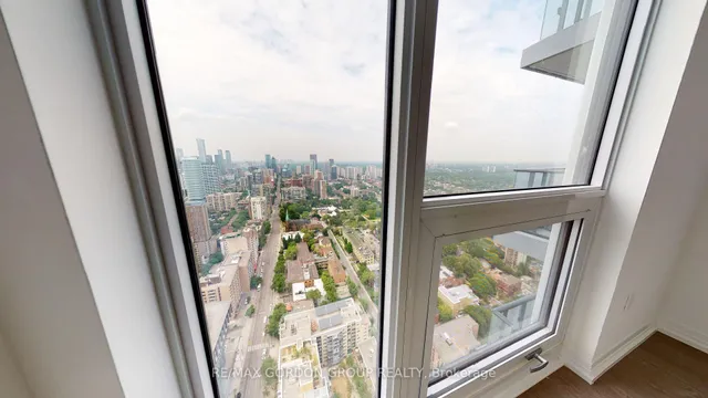 Additional image 17 of 251 Jarvis St Unit 4812