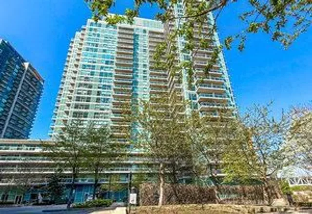 100 Western Battery Rd Unit 1901