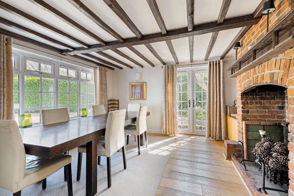 Additional image 4 of Cromer Hyde Lane, Lemsford, AL8