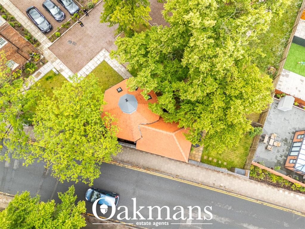 Additional image 31 of Raddlebarn Road, Selly Oak, Birmingham, B29