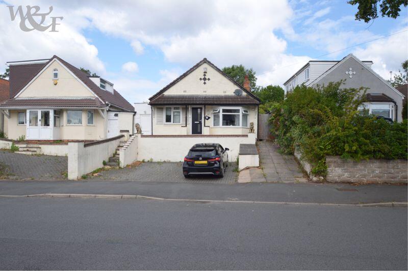 Moor End Lane, Birmingham