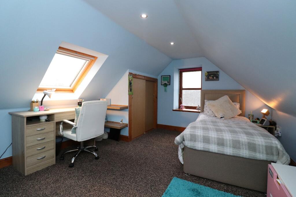 Additional image 18 of Upper Glenpark, Garmond, Turriff, Aberdeenshire, AB53