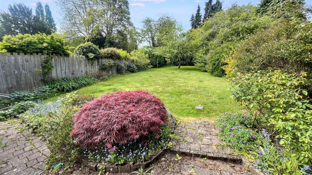 Additional image 28 of Oxford Road, Moseley