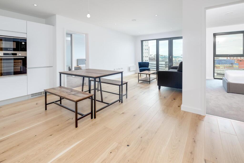 Additional image 4 of The Axium, 40 Windmill Street, Birmingham, B1 1GB