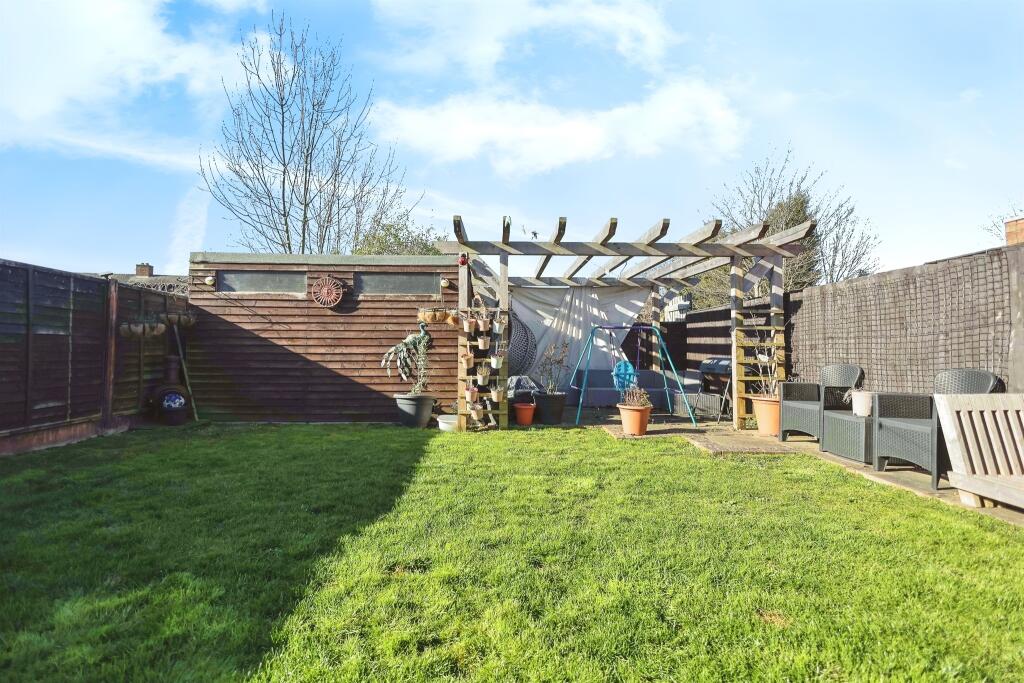 Additional image 16 of Chester Road, Kingshurst, Birmingham