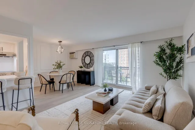 Additional image 3 of 557 The East Mall Unit 506