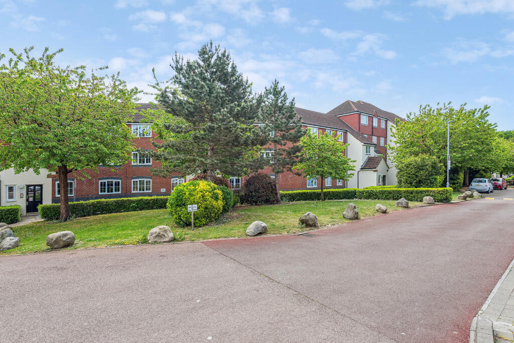 Additional image 12 of Nodeway Gardens, Welwyn Village