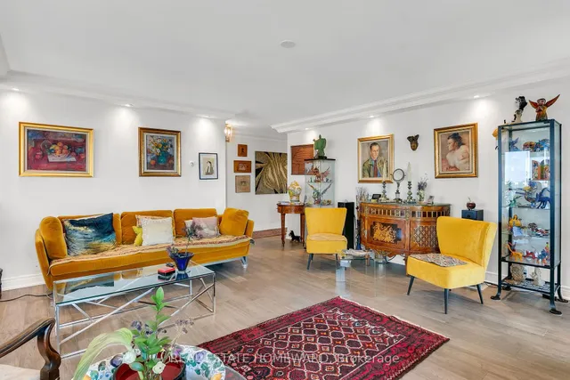 Additional image 11 of 3 CONCORDE Pl Unit 2603