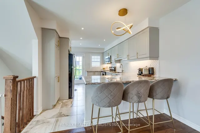 房产图片 22 - 1000 Asleton大道25单元