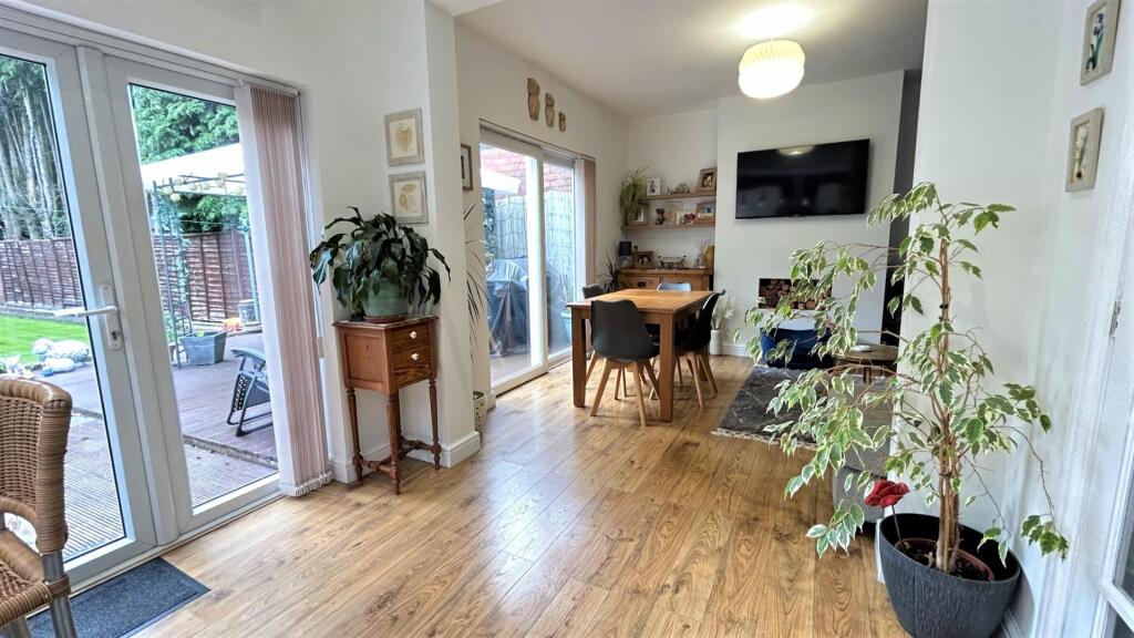 Additional image 4 of Westhill Road, Kings Norton