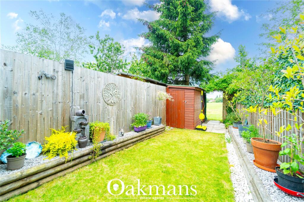 Additional image 22 of Kitchener Road, Selly Park, Birmingham, B29