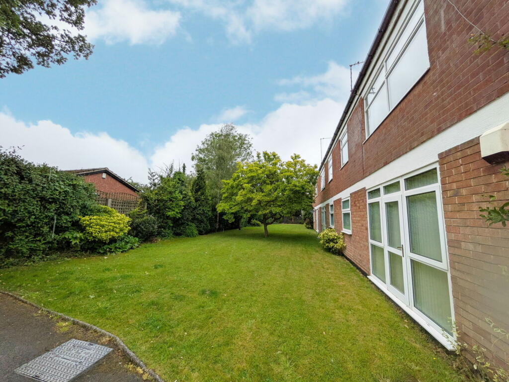 Additional image 10 of Green Court, Fox Hollies Road, Hall Green