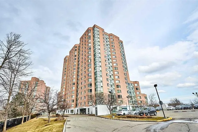 41 Markbrook Lane Unit 1803