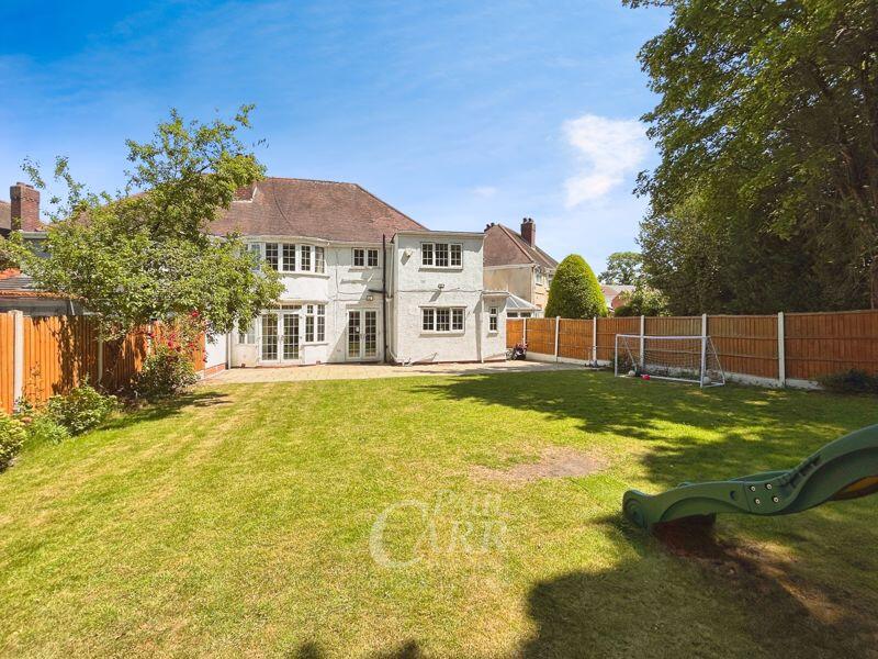 Additional image 2 of The Coppice, Handsworth Wood, Birmingham, B20 2AD