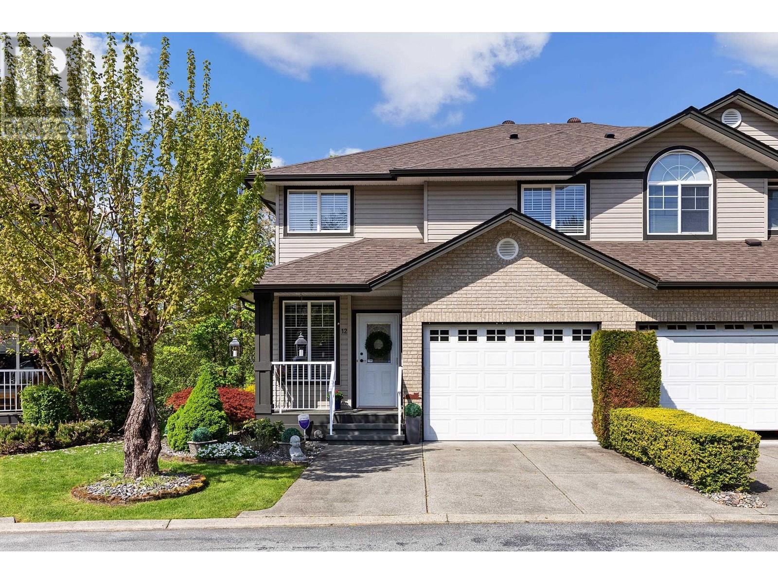 12 11358 COTTONWOOD DRIVE|Maple Ridge, British Columbia V2X5V5