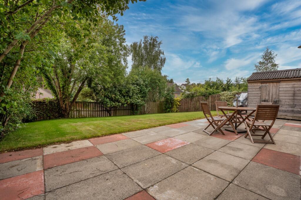 Additional image 21 of 6 Pine Tree Road, Banchory, AB31