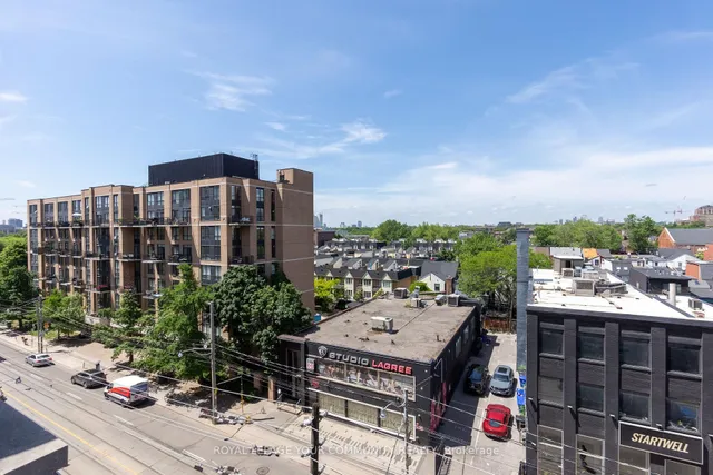 Additional image 25 of 775 King St Unit 612